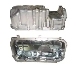 Yağ Karteri-(Fiat: Doblo 1.9 JTD 01: Palio 99-: Punto 00-: Strada 00-1.9)