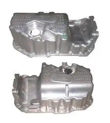 Yağ Karteri-Sensörlü Tip (VW Golf 04-09 Passat 06-11 Polo 02-10 Audi A3 04-08 Seat Ibiza 09-15 Skoda Octavia 04-08)