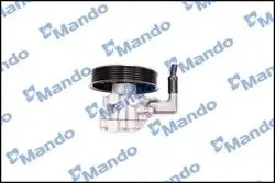 Direksiyon Pompası Santafe 2.2 CRDI 2.4 06-12