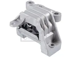 Motor Takozu Opel Vectra C Y20dth-Y22dtr Ön Sağ