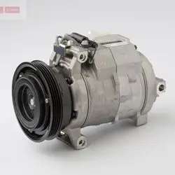 Klima Kompresörü Crafter 2.5 Bjl 06-13