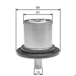 Termostat (Unı)