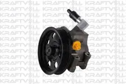 Direksiyon Pompası Mondeo II 1.6I 2.0I 16V (Hattat Hema) 96 > 01 Mondeo II 1.6İ 16Vfocus 1.8 TDCI
