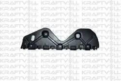 Tampon Bağlantı Ayağı Sol Arka Dacia Lodgy 12 >