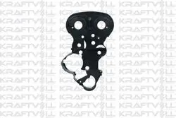 Triger Kapak Arka Astra G-Vectra C Corsa C Z16xe-Z14xe