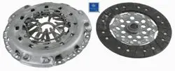 Debriyaj Seti Opel Vectra C Z20 Net