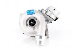 Turbo Şarj Qashqai 1.5 DCI 07-13