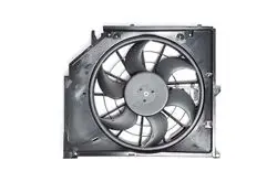 Klima Fan Motoru  E46 N40-42-45-46 02-06