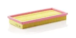 Filtre Hava-(Fiat: Bravo II 1.4 07-/ Doblo 1.4 10-/ Punto 1.4 07-/ Punto Evo 1.4 12 -)