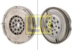 Dmf Volan (Opel Astra K (B16) 1.6 CDTI 15-/ Zafira Tourer C 1.6 CDTI 13 -)