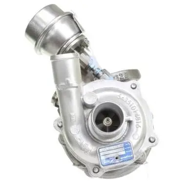 Turbo Sarj Astra H Corsa D 1,3 CDTI 16V Z13dth)