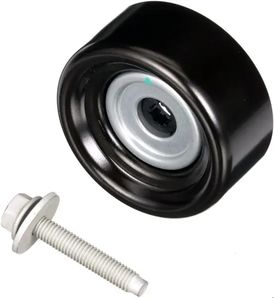 V Kayış Gergi Rulmanı (Opel Antara A Astra J Insignia A Chevrolet Captiva 11-Malıbu 12 -)