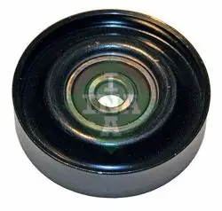 Gergi Rulmanı Klima Hyundai Accent 95-00 Accent 00-06 Accent Era 06-Elantra 00-06 Getz 00-10 Matrix 00-10 Kia Cerato 04-10 Rio 06-11