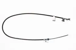 Tel Fren Arka Sağ-(Toyota: Yaris 02-05 1.3-1.4 D4d Dısklı Tip)
