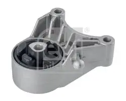 Motor Takozu Opel Astra H (A04) 1.9 CDTI (L48)-74 KW / 100 Ps-(05-10)