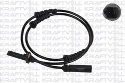 ABS Sensörü Arka R-L BMW F10 F11 F07