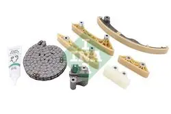 Eksantrik Zincir Seti 90Ps (Ford V184 Y.M Ö.Çeker Mondeo Transit 2.4 90 Ps 01 -)