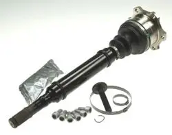 Aks Mili Ic Sol-(VW Passat 1,8T / Audi A4 Otomatik) -