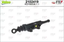 Debriyaj Merkezi Üst (BMW E36 1994-1997 Uzun Segmanlı) Kg190036.1.1-Cmc