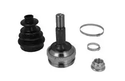 / Aks Kafa Dısabslı (Toyota Yaris 1,0 99 / 05) 24X26x58-48
