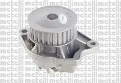 / Devirdaim (Seat Cordoba / Ibiza 1.0 I 96-02)