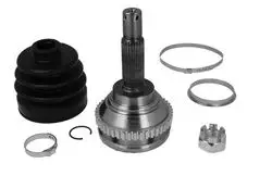 / Aks Kafa Dısabslı (Hyundai Elantra 1.6 96 / 00) 25×25X50-44