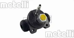 Fren Silindiri Arka (Iveco: Daily Kombi Van 45-10 V 85-89)