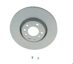 Fren Diski Ön (Opel: Corsa C 1.4I 1.8 03 -)