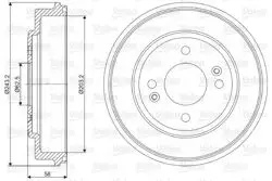Fren Kampanası Hyundai Getz (Tb) / 05