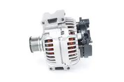 Alternatör (Mercedes-Benz Viano CDI 2.2 09.2003-12.2010, Vito 111 CDI 10.2003-07.2010)