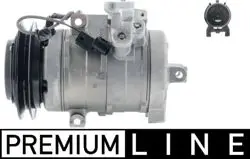 A / C Compressormıtsubıshı Pajero IV