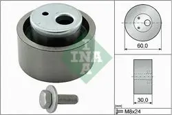 Triger Gergi Rulmanı (Peugeot: Partner / Citroen: Berlingo 1.9D Dw8 A 2.0 HDI Dw10td 00 -)