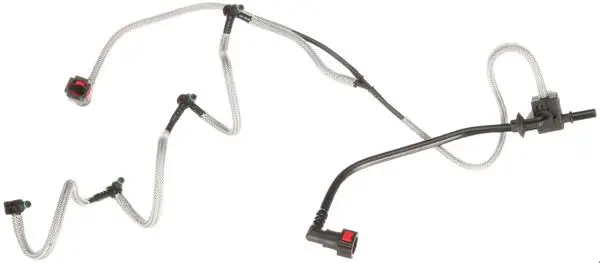 Yakıt Hortumu Master II 2.5 G9u
