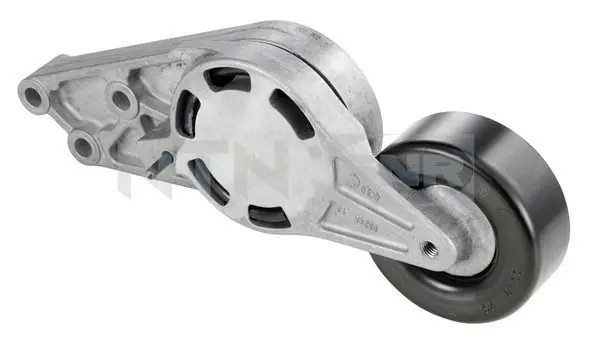 V Kayış Gergi Rulmanı (Audi A4 1.6 1.8 2.0 00-04 A6 2.0 TFSI 01-11 / Seat Exeo 1.6)
