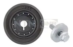 Krank Kasnağı (Renault: Clio II / Megane II / Kangoo / Modus / Scenic II 1.5 DCI K9k)