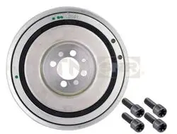 Krank Kasnağı (Fiat: Doblo 1.9 JTD / Brava 1.9 JTD Idea 16Mjtd Opel: Astra H)