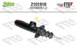 Debriyaj Üst Merkezi () Audi 100 2.3 E