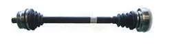 / Aks Komple Sol-(VW Passat / Audi A4 1.8 1,8T)