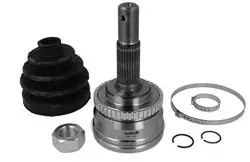 / Aks Kafa Dısabslı (Nissan Primera-P11 2.0 96 / 02) 27×32X56-44