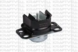 Motor Takozu Sağ Clio II Kangoo Symbol 4 Delik