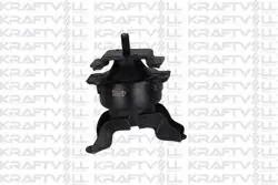 Motor Takozu Sol Üst Yağlı Civic VI 1.4-1.5-1.6 Hb-Fb-Sedan (95 > 01)