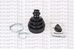Aks Körüğü İç Volvo S60 I 00 > 10 V70 00 > 10 Xc70 98 > 07