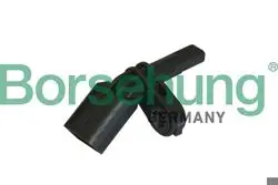 ABS Sensörü Arka Sağ Caddy / Passat / Tiguan / A3 / Leon