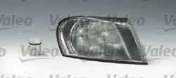 Sinyal Sol (Opel Vectra B)