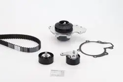 Triger Seti + Devirdaim (Chevrolet Captiva 07 / 12 2.0D / Epica 05 / 11 2.0D / Opel Antara 07 / 12 2.0D)