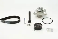 Triger Seti (Volkswagen: Lt 28-35 99-06 28-46 96-06 2.5 TDI Transporter IV 2.5 TDI 95-03) Ahd-Anj-Avr