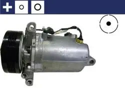 Klima Kompresörü BMW E46 E39 E83 Z3 E36