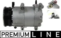 Klima Kompresörü Focus II 04-11 1.5 TDCI Volvo S40 II (544) 1.6-18.-2.0 06-12 C30 1.6-1.8-2.0 06-1
