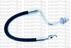 Arka Sol Fren Hortumu Santa Fe II Sorento II (Xm) 06-12