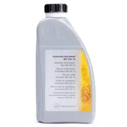 Sarı Otomatik Şanzıman Yağı 236.15 Orijinal (A001989780309)